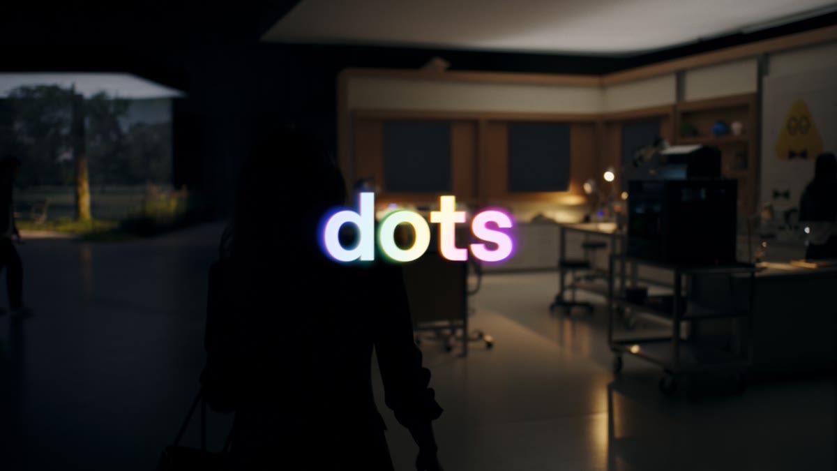 OpenAI, 상시 가동형 자율 에이전트 'Dots' 공개… 에이전트 아키텍처의 패러다임 전환 — OpenAI 인용 이미지